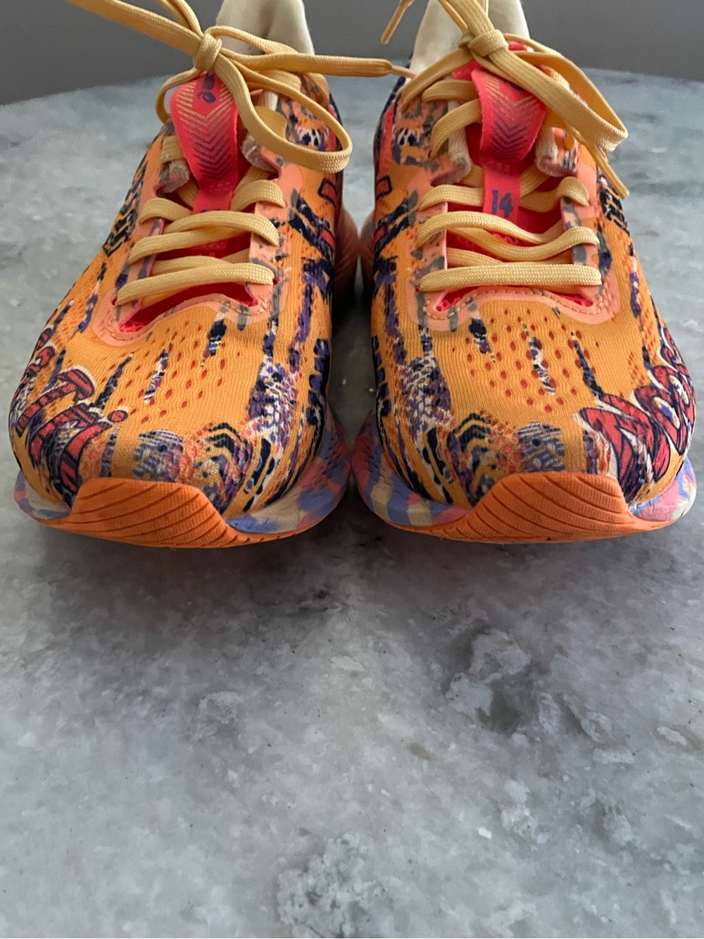 Asics Noosa Tri 14 Running Sneakers - Picture 3 of 15